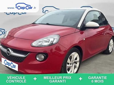 Opel Adam