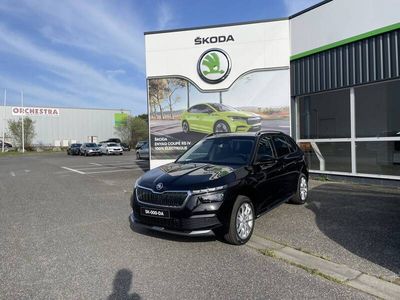 occasion Skoda Kamiq Kamiq1.0 TSI Evo 110 ch BVM6