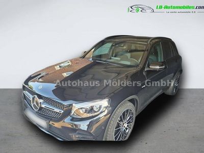 Mercedes GLC43 AMG