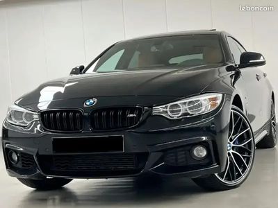 BMW 435