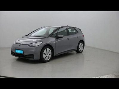 VW ID.3