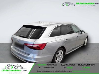 occasion Audi A4 Avant 35 TFSI 150 BVA