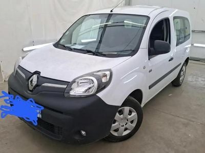 Occasion Renault Kangoo 44 kW (60 ch) 2019 Van