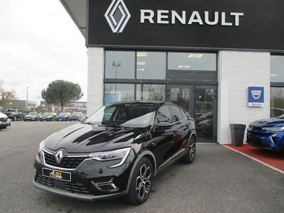 Occasion 2022 Renault Arkana Intens SUV | 20 980 € (Prix juste)