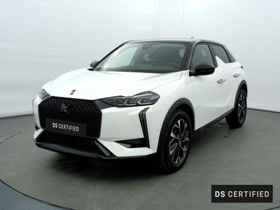 DS Automobiles DS3