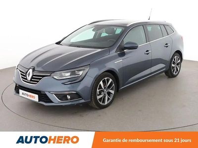 Renault Mégane GrandTour