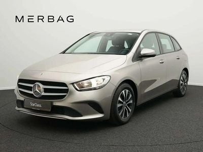 Mercedes B180