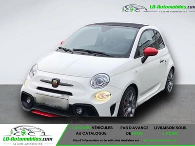 occasion Abarth 595 Competizione 1.4 Turbo 16V T-Jet 180 ch BVM