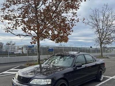 Occasion 1998 Honda Legend Berline | 6 000 €
