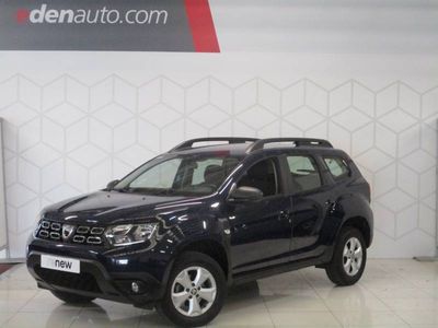 occasion Dacia Duster Blue dCi 115 4x2 Confort