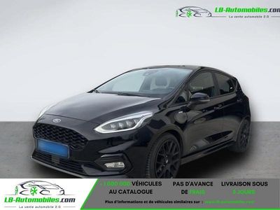 Occasion Ford Fiesta 140 ch (102 kW) 2019 Citadine