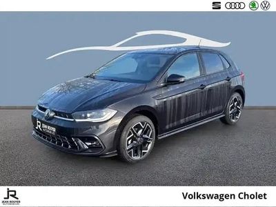 Noir intense nacre Nouvelle 2025 VW Polo S Berline | 24 899 € (Prix juste)