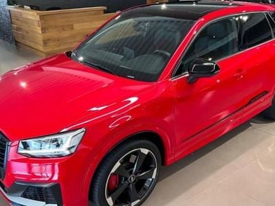 Occasion 2019 Audi SQ2 Exclusive SUV | 36 990 € (Prix assez cher)