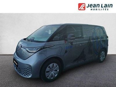 VW ID. Buzz