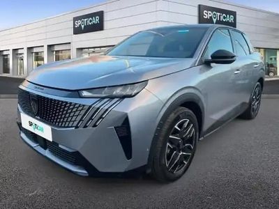 Occasion Peugeot 3008 Allure 2024 Gris artense (m) SUV
