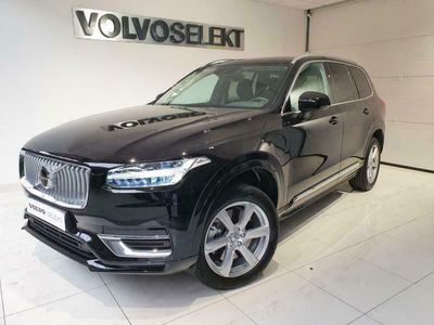 occasion Volvo XC90 T8 AWD 310 + 145ch Inscription Business Geartronic