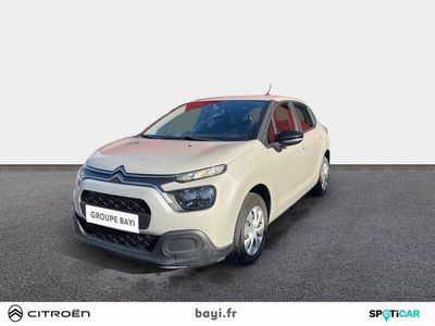 Citroën C3