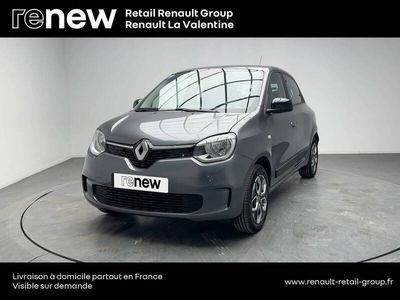 occasion Renault Twingo Twingo E-TECHIII E-Tech