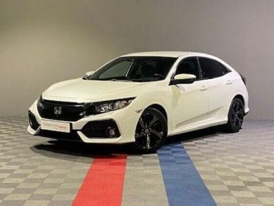 occasion Honda Civic X 1.0 I-vtec 126 Ch Bvm6 Executive