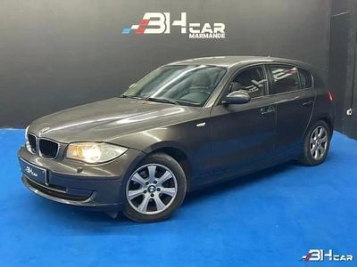 Occasion 2007 BMW 118 Citadine | 6 390 €