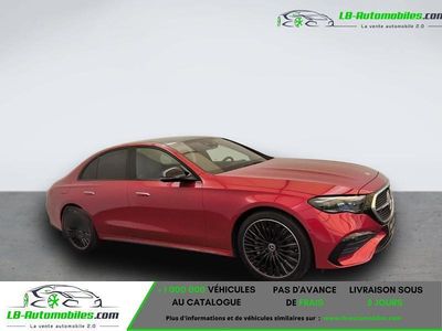 Occasion 2024 Mercedes E450 Berline | 86 700 €