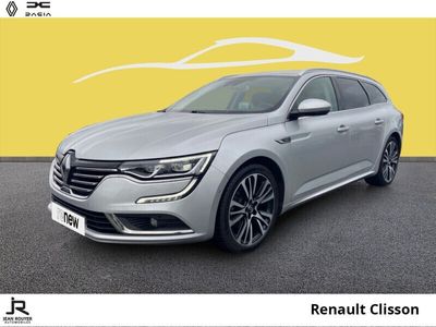 occasion Renault 19 Talisman Estate 2.0 Blue Dci 200ch Initiale Paris Edc -