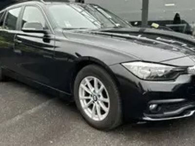 occasion BMW 318 Serie 3 Serie (f31) da 150ch Business