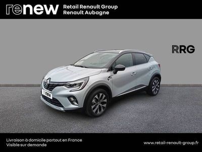 occasion Renault Captur CapturTCe 90