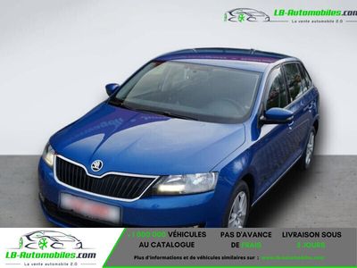 occasion Skoda Rapid Spaceback 1.0 TSI 110 ch BVM