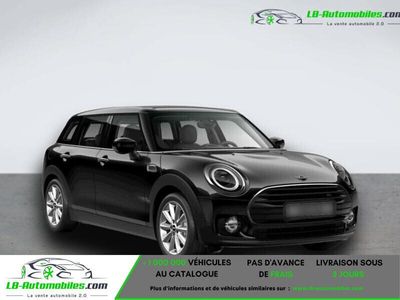 Mini One Clubman