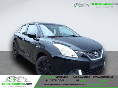 occasion Suzuki Baleno Baleno1.2 Dualjet 90ch