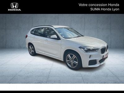 Occasion 2017 BMW M140 M Sport Citadine | 19 480 € (Prix juste)