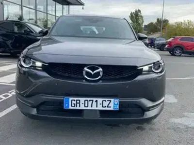 occasion Mazda MX30 E-skyactiv 145 Ch Exclusive-line 5p