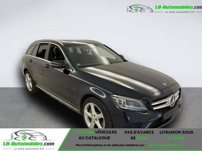 Occasion 2020 Mercedes C300e Berline | 29 900 € (Prix juste)