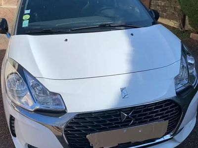 DS Automobiles DS3