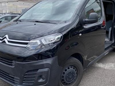 Citroën Jumpy