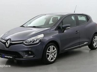 Renault Clio IV