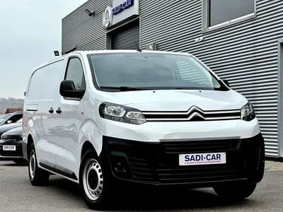 Citroën Jumpy