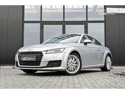 occasion Audi TT 2.0 TFSI/VIRTUAL COCKPIT/NIEUWSTAAT