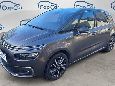 Occasion 2017 Citroën C4 Picasso Business Class Monospace | 9 500 € (Bon prix)