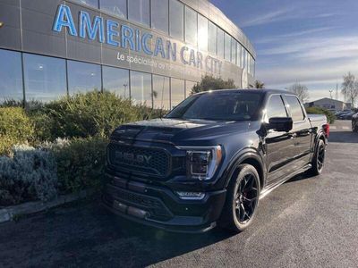 occasion Ford F-150 Shelby Supersnake