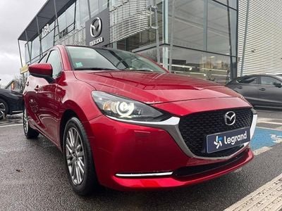 Occasion 2022 Mazda 2 Citadine | 15 990 € (Super prix)