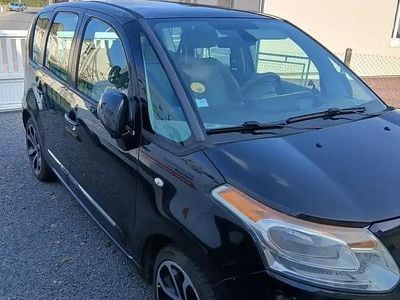 Citroën C3 Picasso