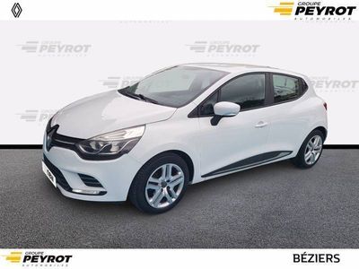 Renault Clio IV