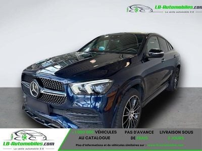 Occasion 2022 Mercedes GLE350 | 65 800 € (Prix juste)
