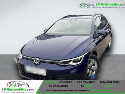 Occasion 2022 VW Golf VIII Break | 27 400 € (Prix juste)