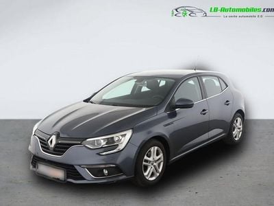 Renault Mégane IV