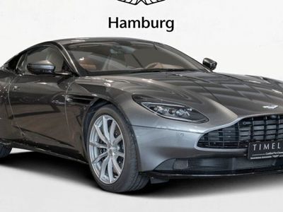 occasion Aston Martin DB11 5.2 *v12 *amr* 639 Ch * 1èrem * 360° * Ja20"* B&o * Garantie 12 Mois Prémium