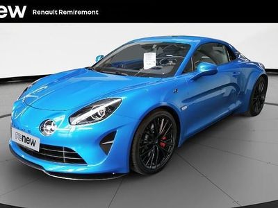 Alpine A110