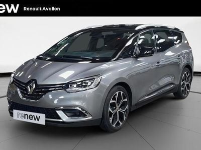 Renault Grand Scénic IV